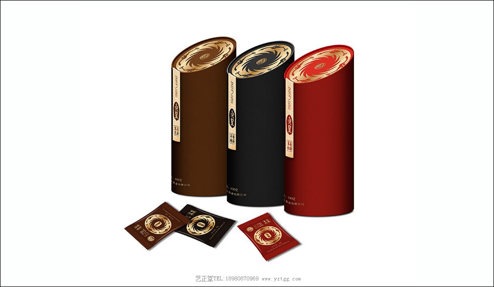 包装设计：公关的涵盖内容