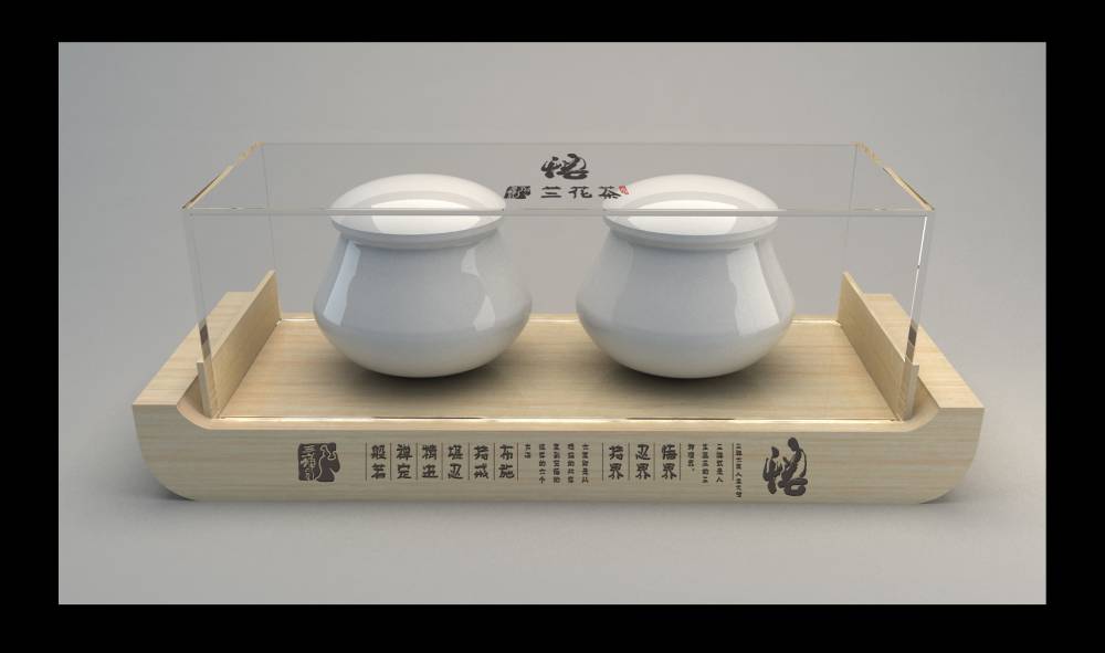 聚焦肇东市高新区包装设计：科技与创新驱动的设计新前沿