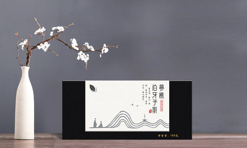 肇东市国潮包装设计的创新路径——传统文化与年轻潮流的破圈融合