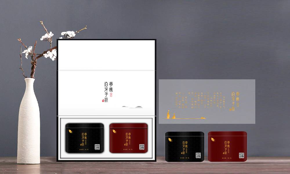 肇东市包装设计：文化赋能，创新驱动，解锁城市产业新势能