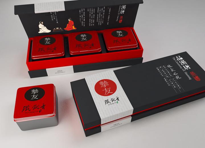 肇东市包装盒设计：兼顾实用与美学，赋能产品价值