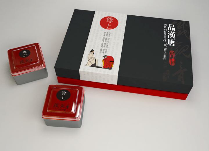 以形塑魂，肇东市产品包装设计赋能品牌破局突围