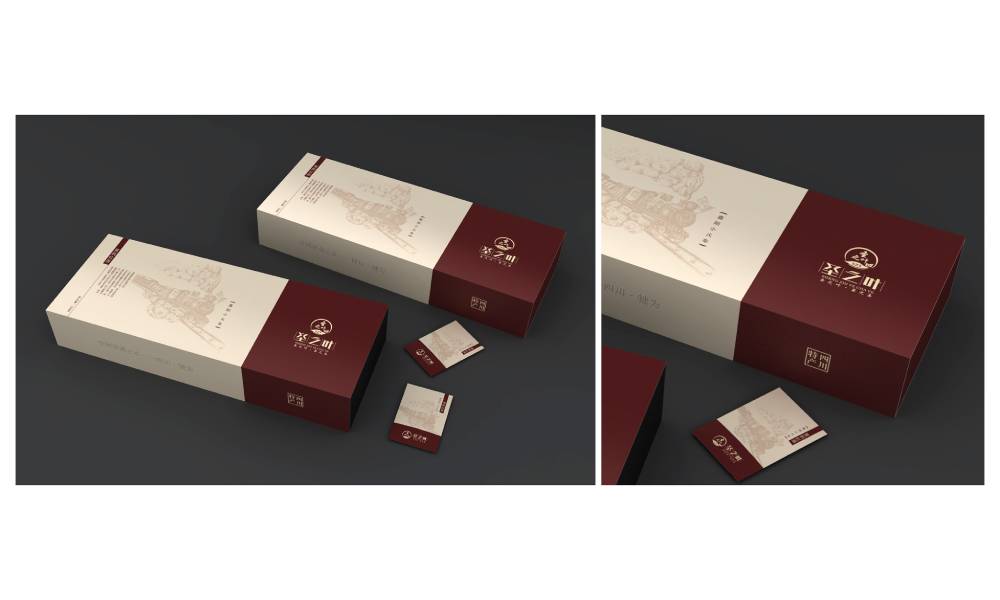 以创新为魂，重塑肇东市包装设计公司的服务新范式