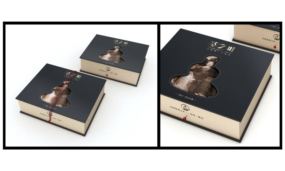 绿色生态：肇东市农产品包装设计的革新之路