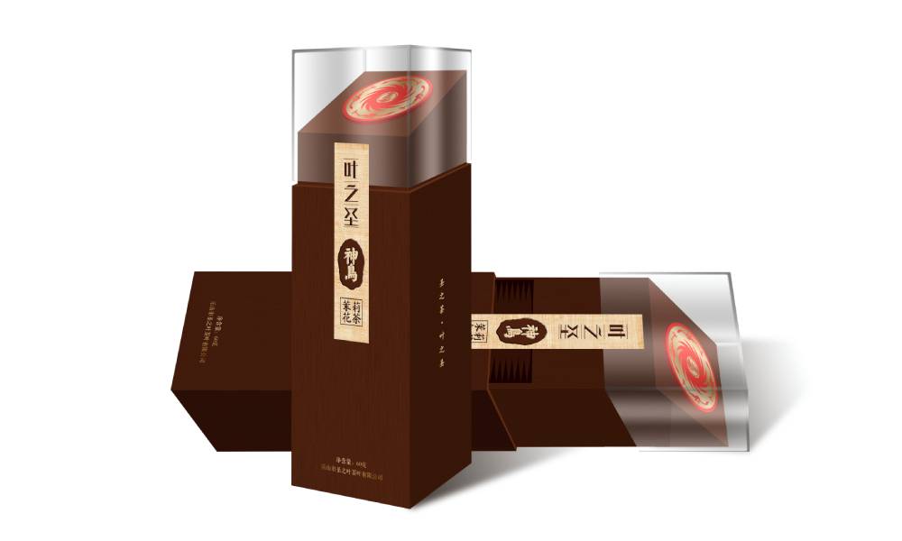 肇东市礼品包装设计：以礼传情，融合城市特色，打造有温度的伴手礼