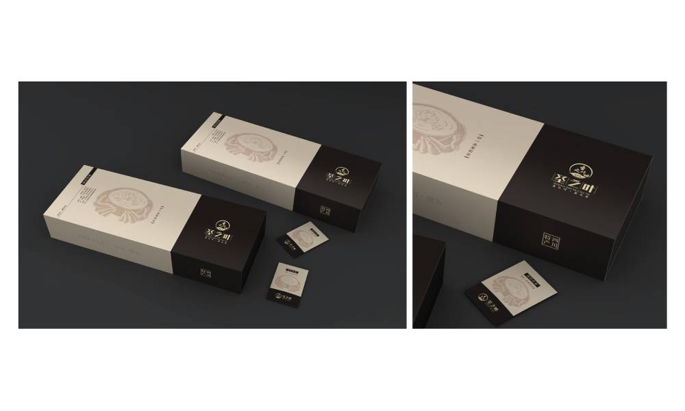 肇东市包装设计公司：专业赋能，打造城市包装设计产业高地