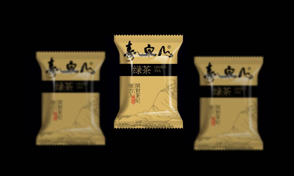 创新引领：肇东市食品包装设计的未来方向