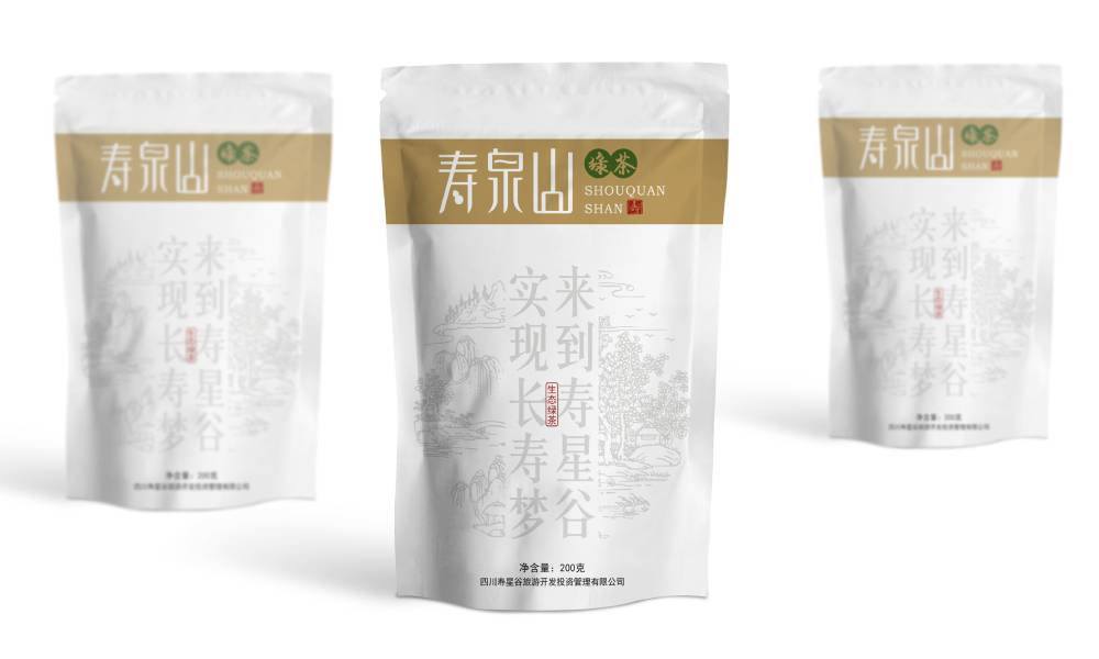 肇东市包装设计：城市文化赋能，打造地域品牌视觉名片