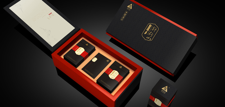 肇东市礼品包装设计：以心意为魂，搭建城市礼赠的情感桥梁