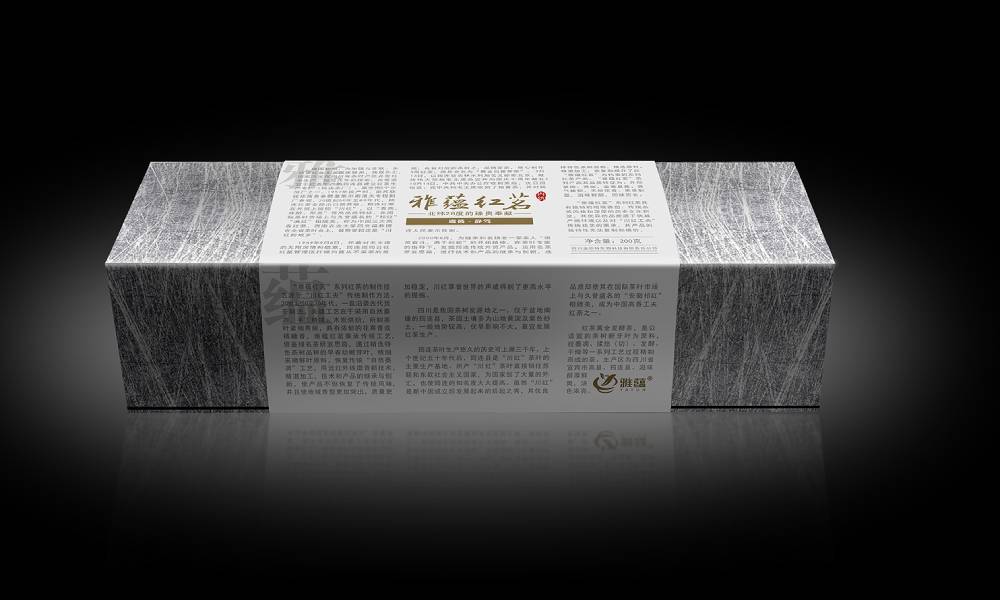 肇东市礼品包装设计：以礼传情，打造有温度的城市伴手礼