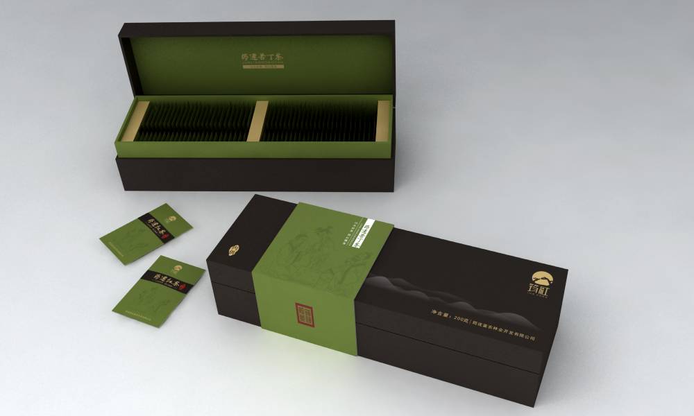 肇东市产品包装设计：以用户为核心，打造全品类包装解决方案