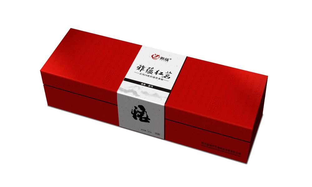 以质立信，肇东市包装设计筑牢产品品质防线