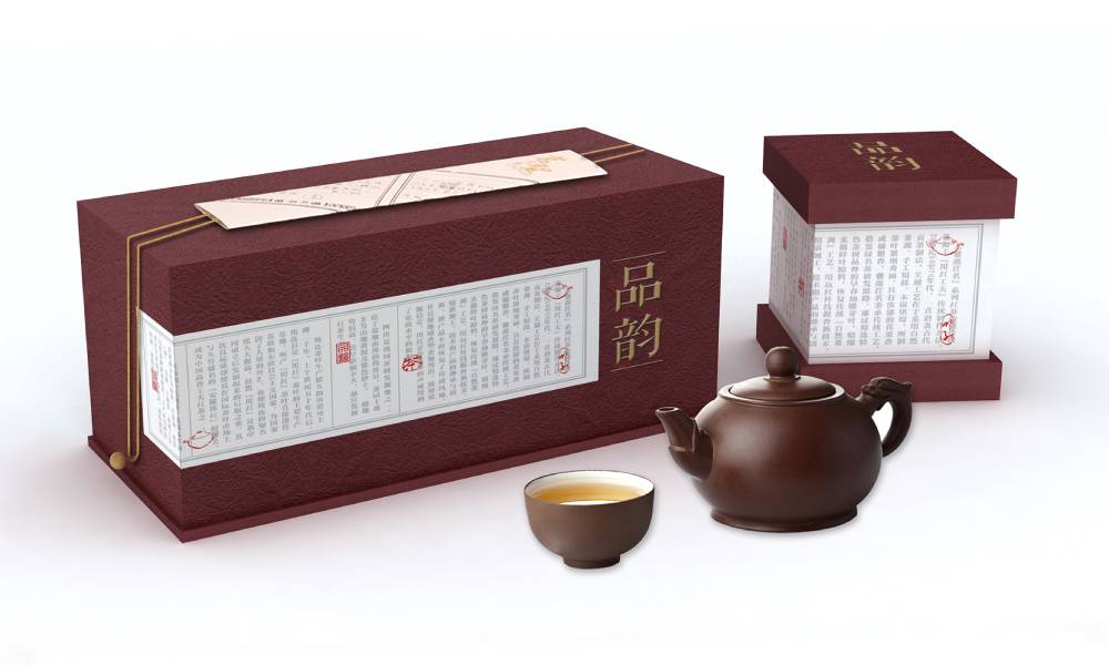 肇东市产品包装设计从0到1：5步打造高辨识度，助力产品抢占市场C位